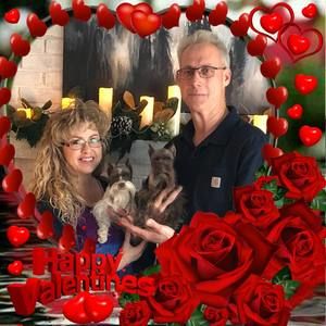 Meet your Posher, Lori